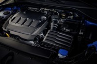 Motor del 30 TDI
